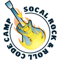 SoCal Rock & Roll Code Camp